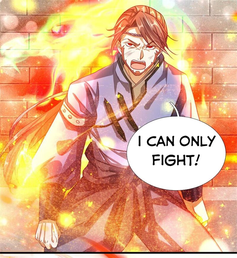 Marvelous Hero of the Sword Chapter 130 14